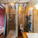 Bahloo - salle de bains