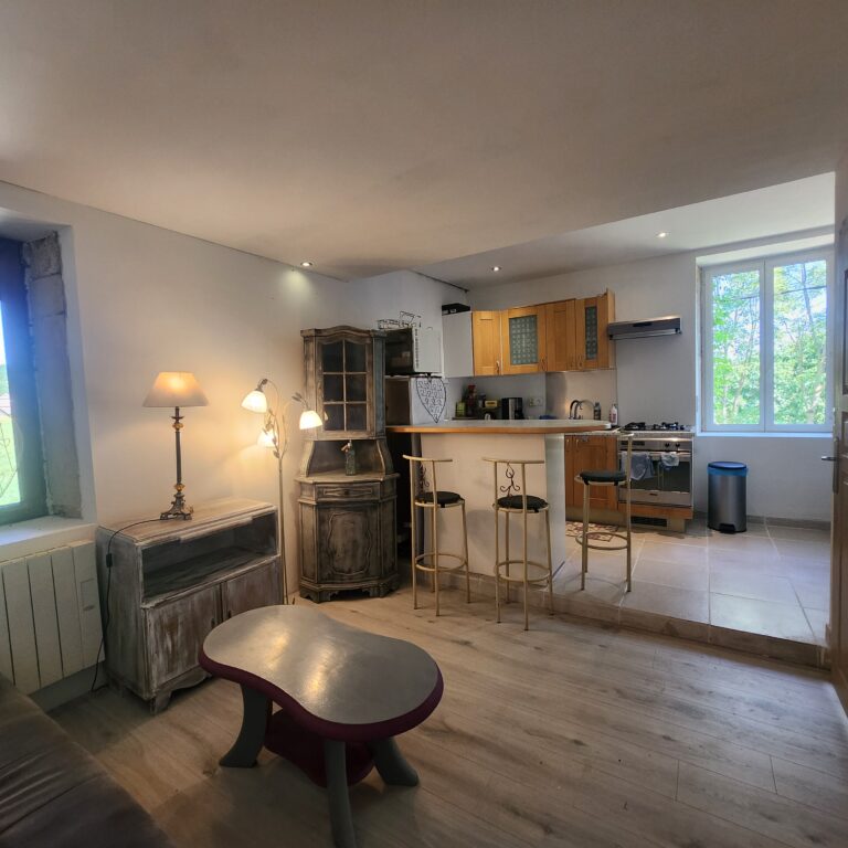 Studio animateurs - cuisine