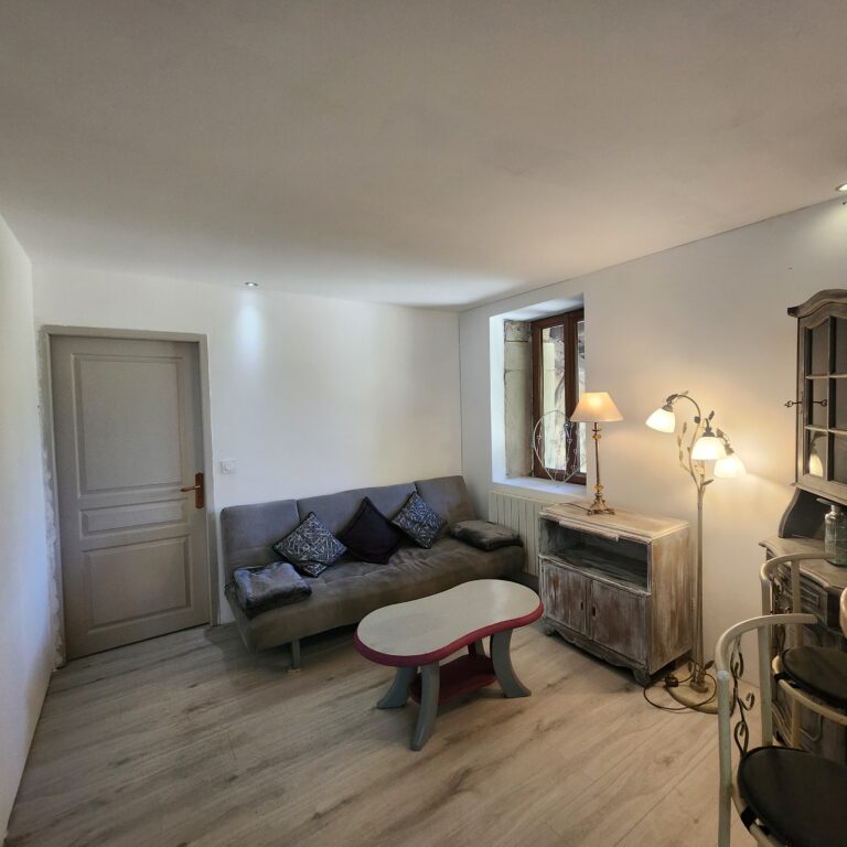 Studio animateurs - salon