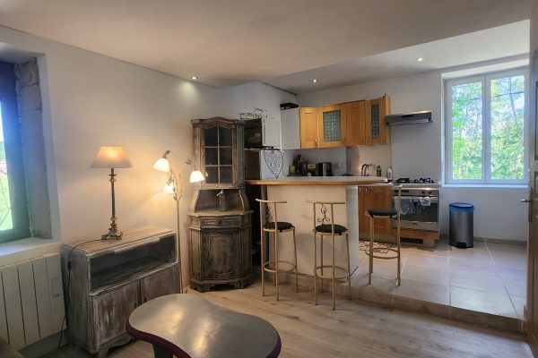 Studio animateurs - cuisine