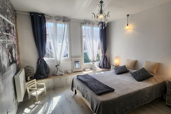 Studio animateurs - chambre