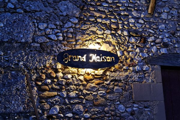 Grand Maison